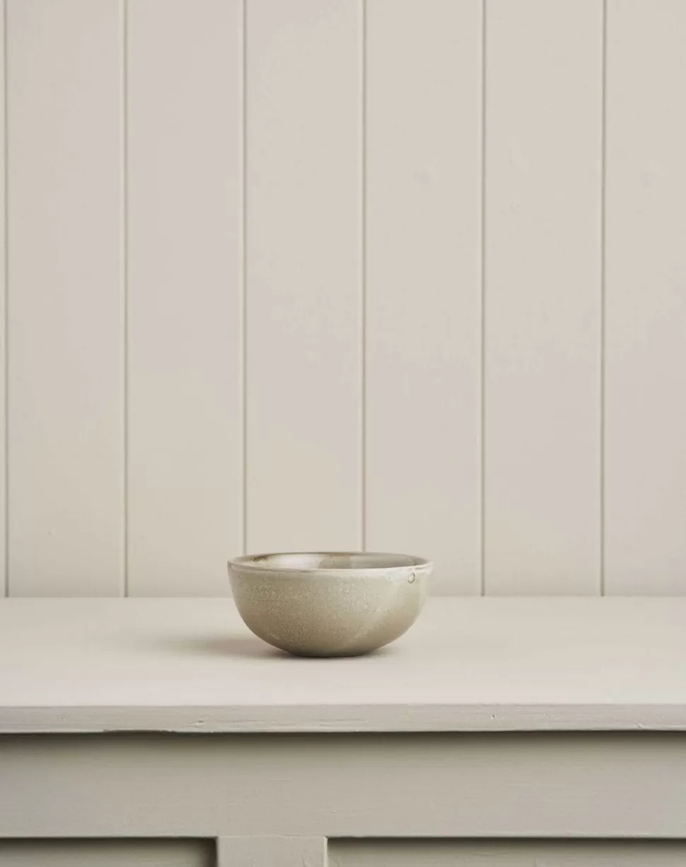 Bowls-Robert Gordon Small Bowl / Saltbush