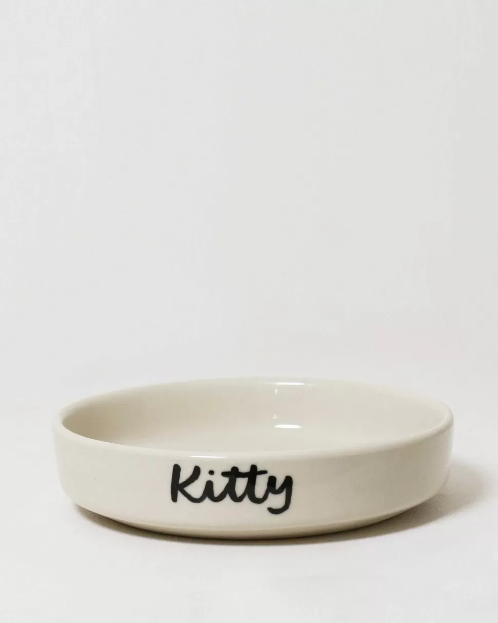 Pet Bowls-Robert Gordon Small Pet Bowl / Custom