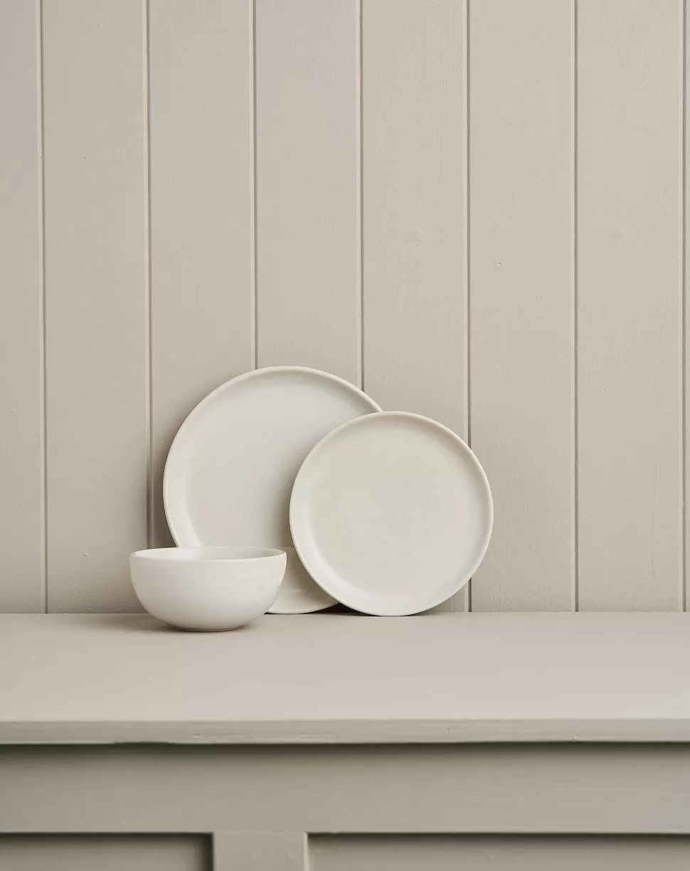Dinner Sets-Robert Gordon Small Portions Terra Place Setting / Coast
