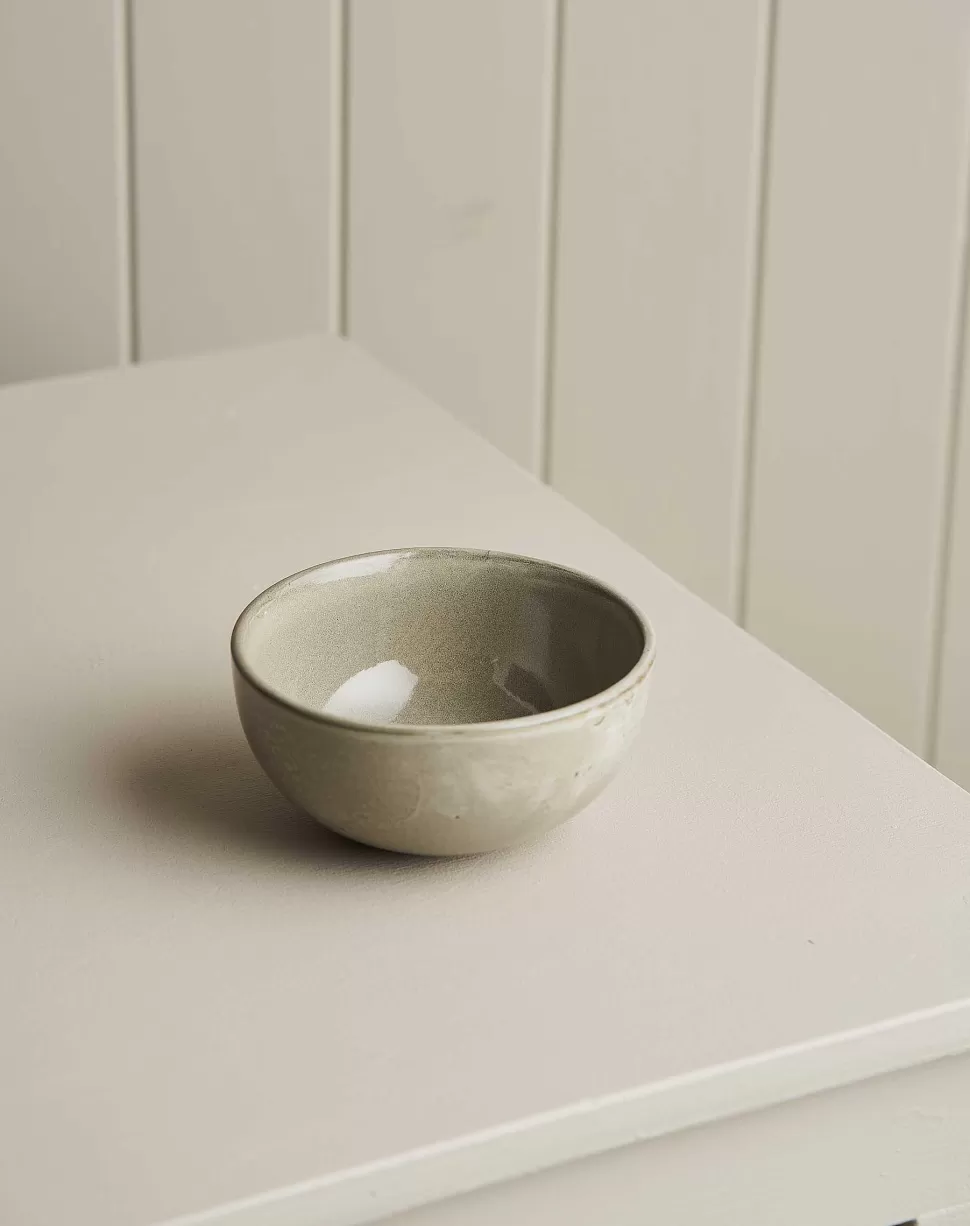 Dinner Sets-Robert Gordon Small Portions Terra Place Setting / Saltbush