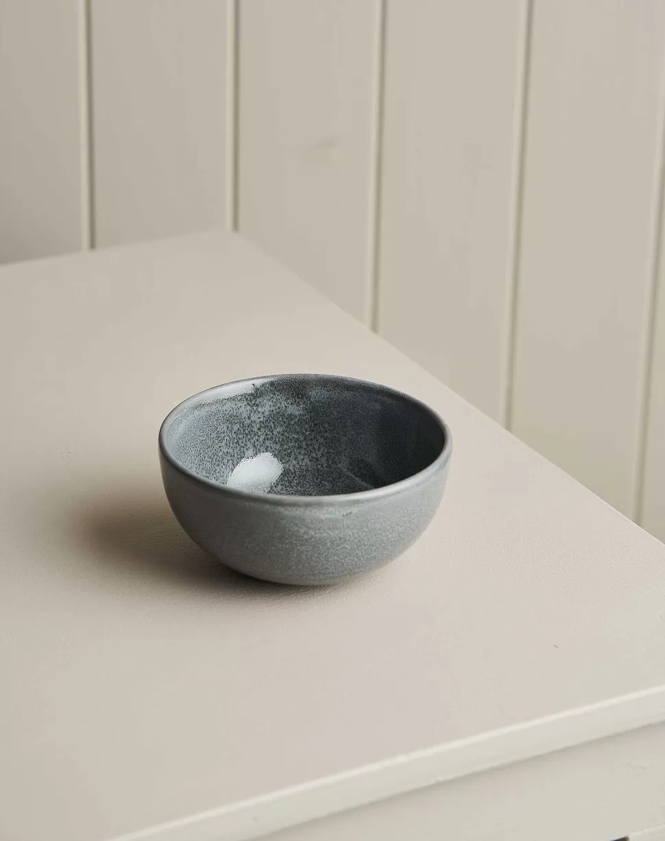 Dinner Sets-Robert Gordon Small Portions Terra Place Setting / Storm