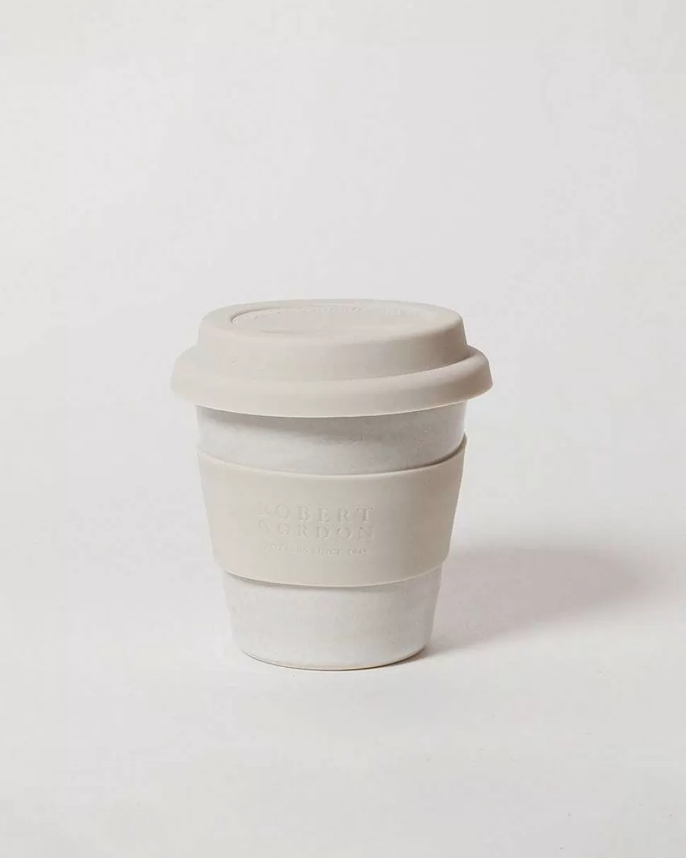 Mugs & Cups-Robert Gordon Sml Carousel Cup / Coast