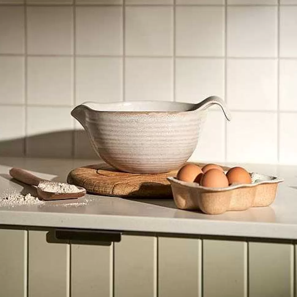 Bowls-Robert Gordon Sunday Pancakes Bowl / Snow