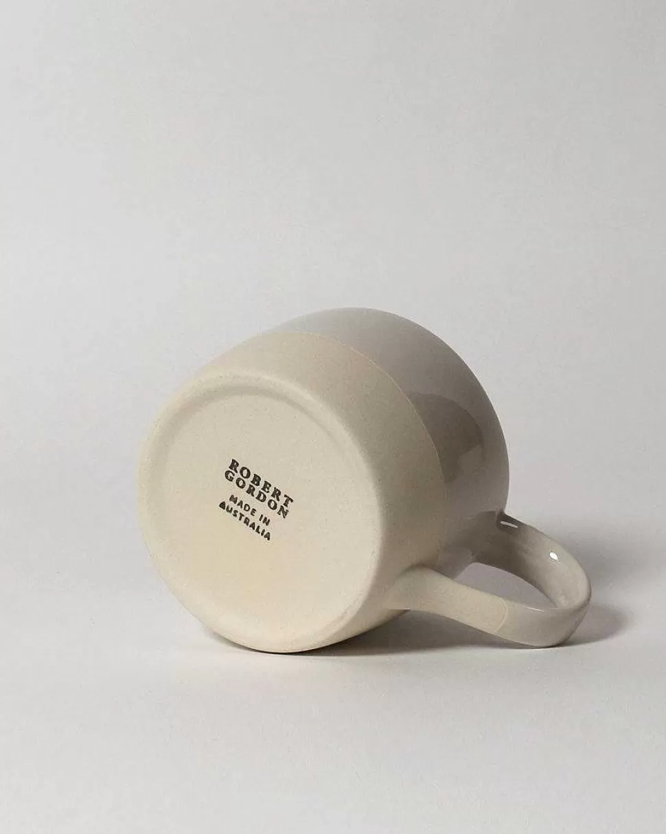 Mugs & Cups-Robert Gordon Swatch Mug / Cashmere Grey