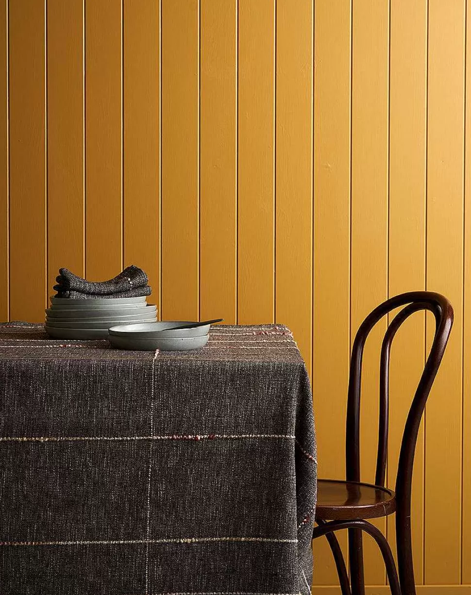 Linen-Robert Gordon Table Cloth / Gembrook
