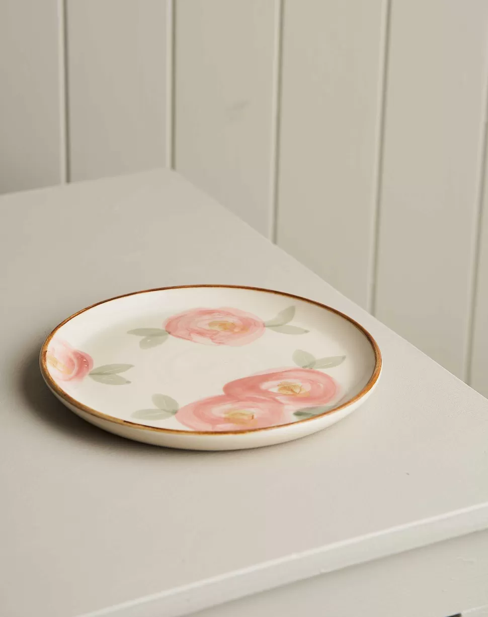 Dinner Sets-Robert Gordon Terra Individual Place Setting / Orchard Blossom
