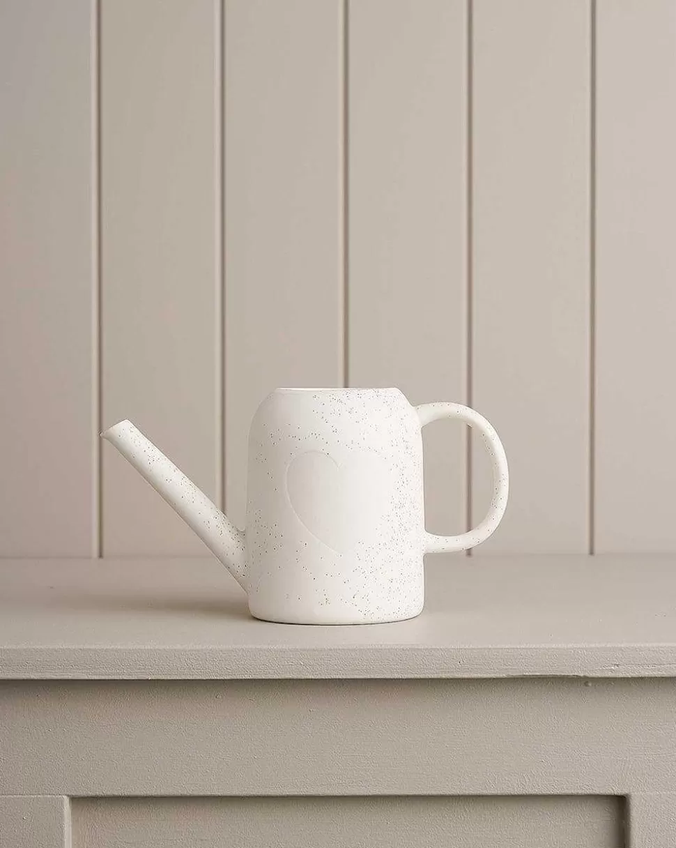 Planters & Watering Cans-Robert Gordon Watering Can / You Have My Heart Plant Parent